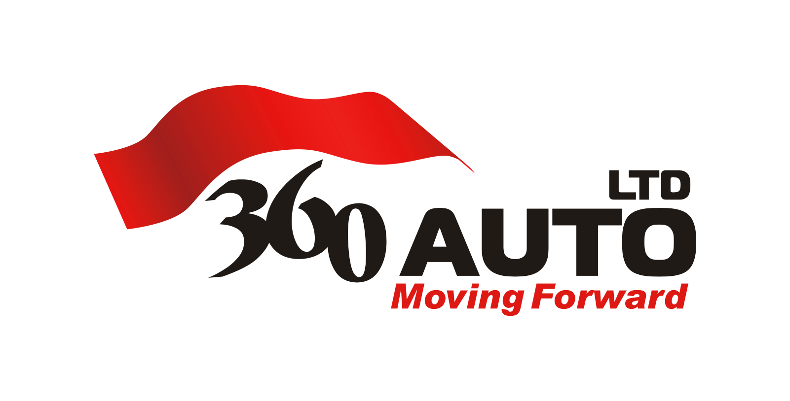 360 Auto Ltd Logo