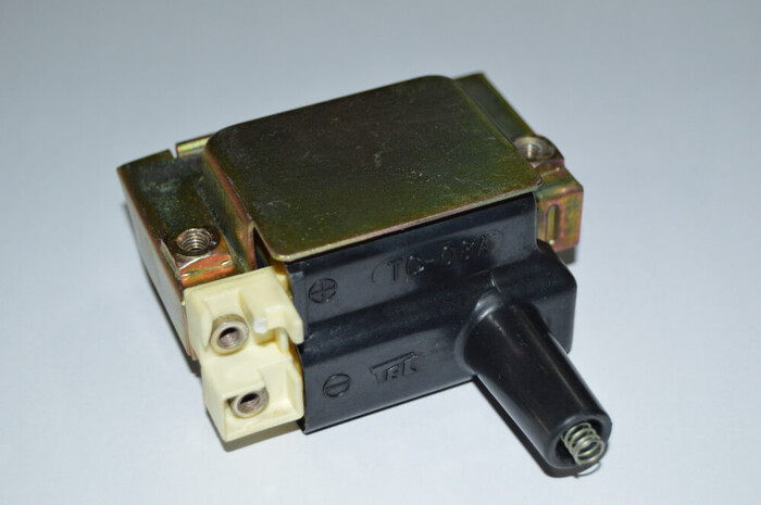 Honda Civic / CRV ignition coil: $170