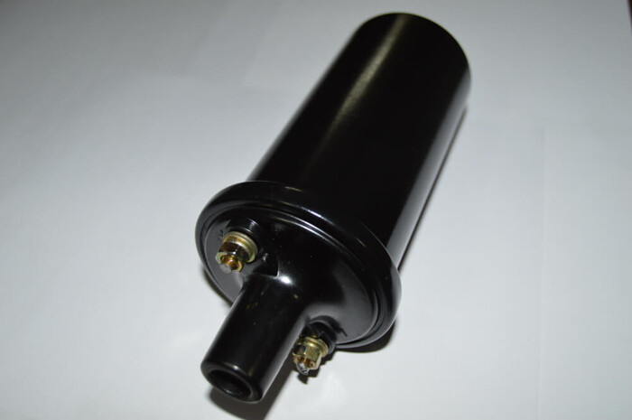 Universal Ignition coil: $85